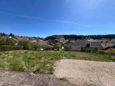 Acheter Terrain 503 m2 Maiche