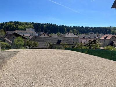 Acheter Terrain Maiche Doubs