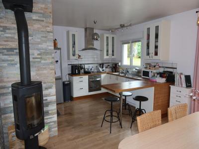 Acheter Maison 120 m2 Bonnay