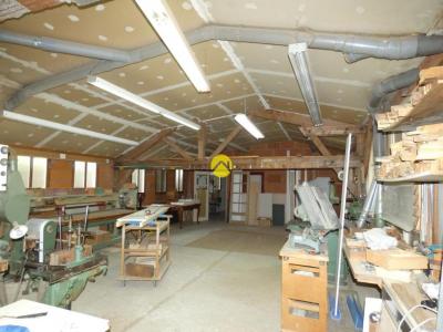 Annonce Vente Local commercial Aubigny-sur-nere 18