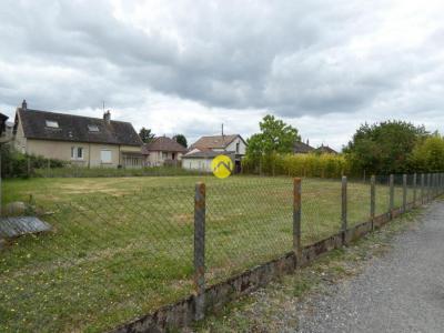 Acheter Local commercial 275 m2 Aubigny-sur-nere