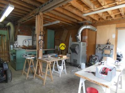 Acheter Local commercial Aubigny-sur-nere Cher