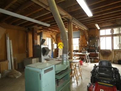 Acheter Local commercial Aubigny-sur-nere 135000 euros