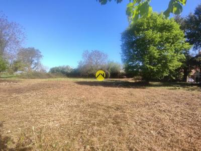 Acheter Terrain Precy