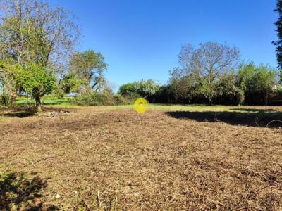 Acheter Terrain Precy 15000 euros