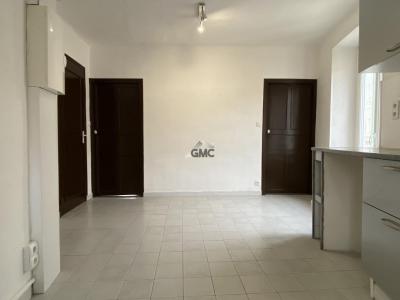 Louer Appartement 45 m2 Clermont-l'herault