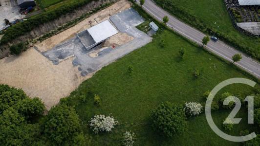 For sale Saint-junien 3500 m2 Haute vienne (87200) photo 0