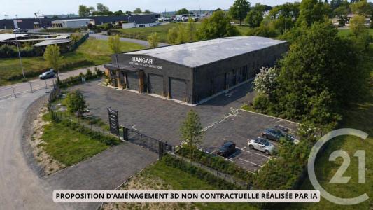 Annonce Vente Terrain Saint-junien 87