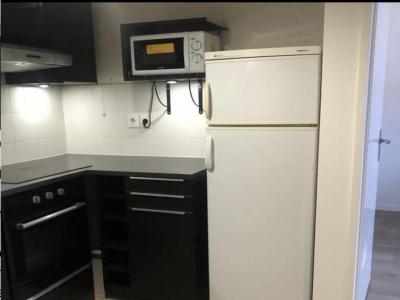 For rent Villepinte 2 rooms 40 m2 Seine saint denis (93420) photo 0