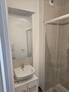 Louer Appartement Villepinte Seine saint denis