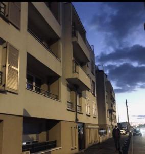 Annonce Location 2 pi�ces Appartement Villepinte 93