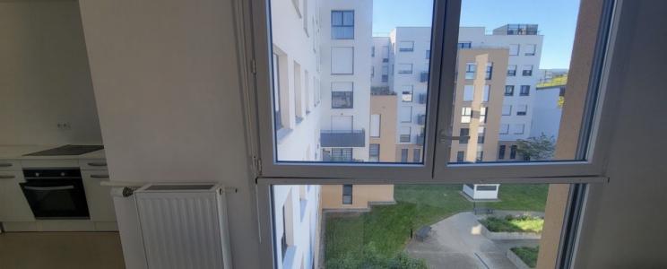 Louer Appartement 69 m2 Courdimanche