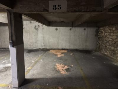 Annonce Location Parking Neuilly-sur-seine 92
