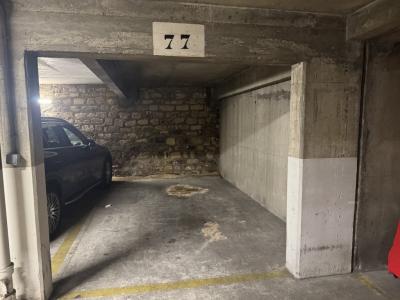 Louer Parking Neuilly-sur-seine