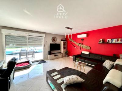 Annonce Vente 5 pi�ces Maison Chabournay 86