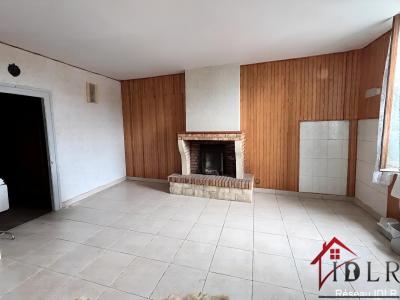 Acheter Maison 329 m2 Aigremont