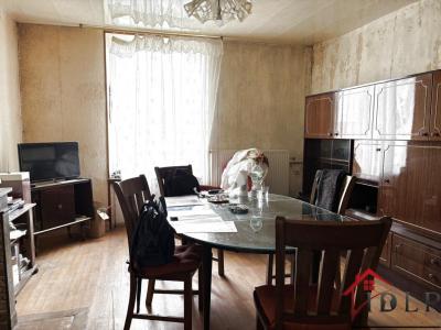 Acheter Maison Aigremont Haute marne