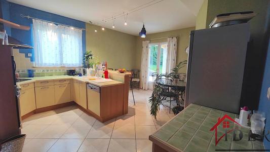 Acheter Maison Isle-sur-le-doubs 362000 euros