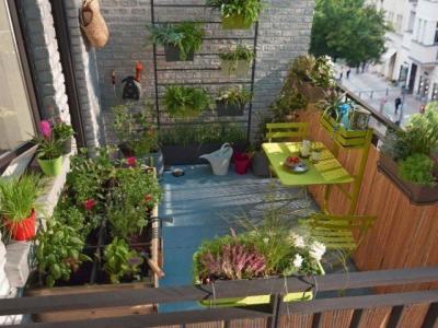 Acheter Appartement Clichy 530000 euros