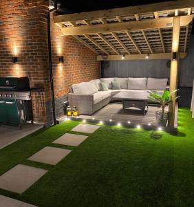 For sale Ennery PONTOISE 3 rooms 65 m2 Val d'Oise (95300) photo 4