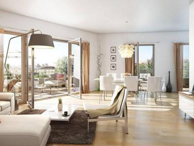 For sale Guerville 5 rooms 99 m2 Yvelines (78930) photo 0