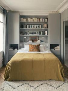 Annonce Vente 5 pi�ces Appartement Clichy 92