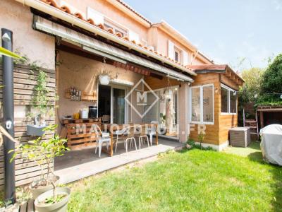 Annonce Vente 4 pi�ces Maison Allauch 13