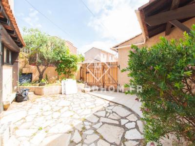 Acheter Maison 110 m2 Allauch