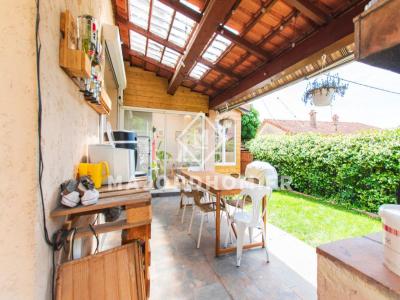 Acheter Maison Allauch Bouches du Rhone