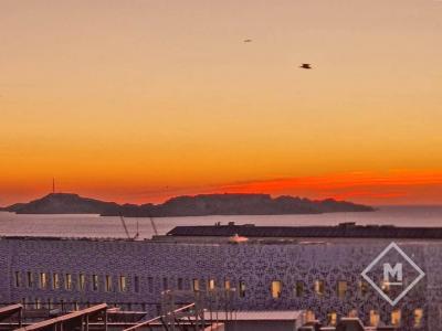 Acheter Appartement Marseille-2eme-arrondissement 264000 euros