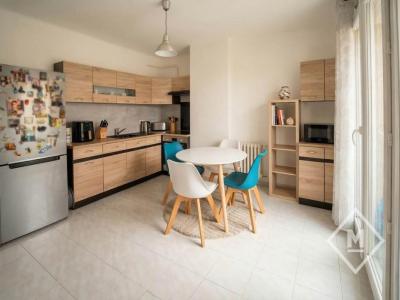 Annonce Vente 3 pi�ces Appartement Marseille-5eme-arrondissement 13