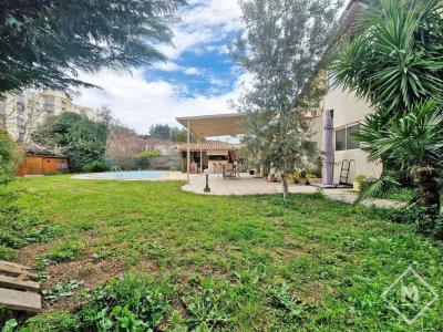 Acheter Maison Marseille-13eme-arrondissement 545000 euros