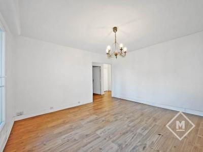 Acheter Appartement 60 m2 Marseille-13eme-arrondissement