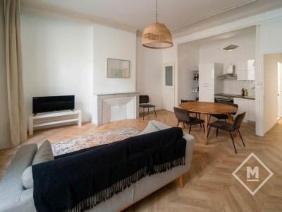 For sale Marseille-2eme-arrondissement 3 rooms 47 m2 Bouches du Rhone (13002) photo 0
