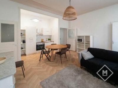 Acheter Appartement Marseille-2eme-arrondissement Bouches du Rhone