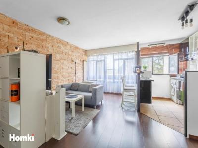 For sale Franconville 2 rooms 49 m2 Val d'Oise (95130) photo 0