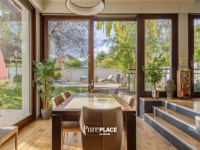 Annonce Vente 8 pi�ces Maison Ennery 95