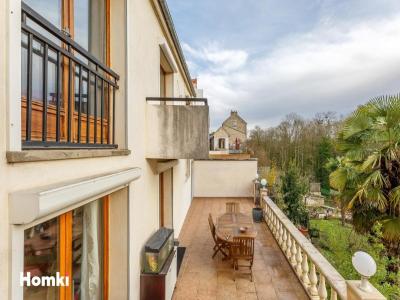 Acheter Maison Osny 399000 euros