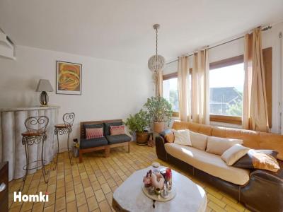 Annonce Vente 5 pi�ces Appartement Poisat 38