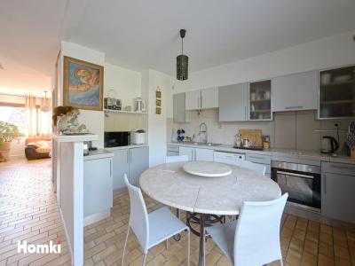 Acheter Appartement Poisat 310000 euros