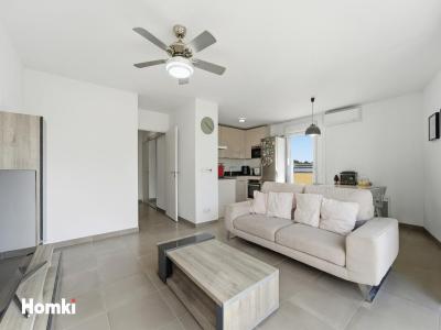 Annonce Vente 4 pi�ces Appartement Antibes 06