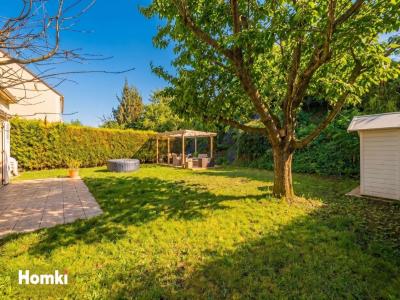 Annonce Vente 6 pi�ces Maison Cormeilles-en-parisis 95