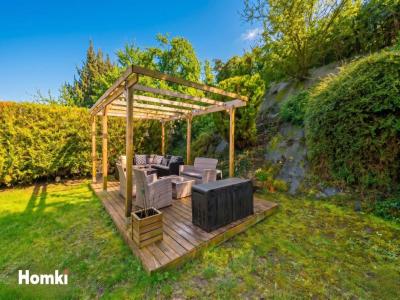 Acheter Maison 120 m2 Cormeilles-en-parisis