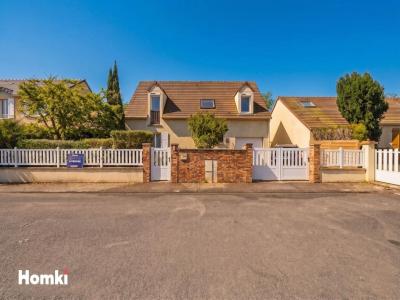 Acheter Maison Cormeilles-en-parisis Val d'Oise