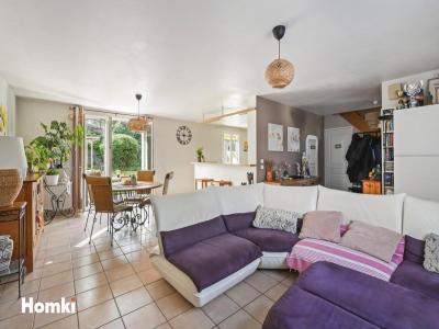 Acheter Maison Cormeilles-en-parisis 519000 euros