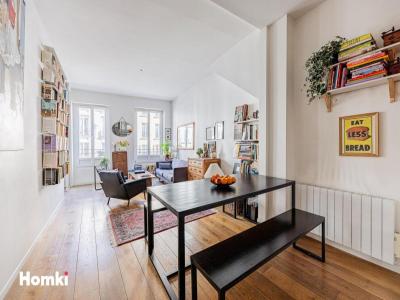 For sale Paris-10eme-arrondissement 3 rooms 66 m2 Paris (75010) photo 0
