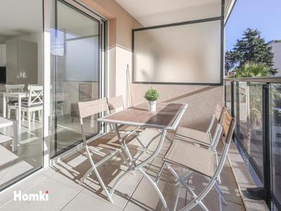 For sale Juan-les-pins 2 rooms 39 m2 Alpes Maritimes (06160) photo 0