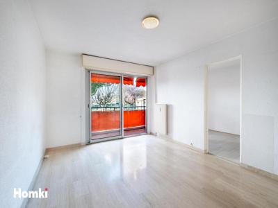 For sale Antibes 2 rooms 46 m2 Alpes Maritimes (06600) photo 0