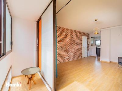 Annonce Vente 4 pi�ces Appartement Ramonville-saint-agne 31