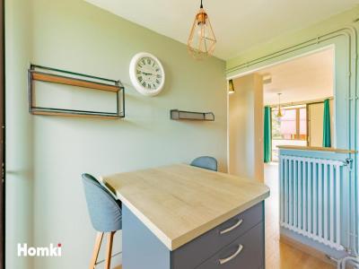 Acheter Appartement Ramonville-saint-agne 185000 euros